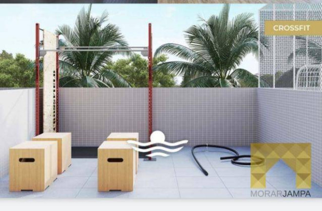 Imagem Apartamento com 2 Quartos à Venda, 55 m² em Bessa - João Pessoa Imagem Apartamento com 2 Quartos à Venda, 55 m² em Bessa - João Pessoa