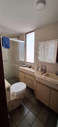 Imagem Apartamento com 3 Quartos à Venda, 165 m² em Tamarineira - Recife