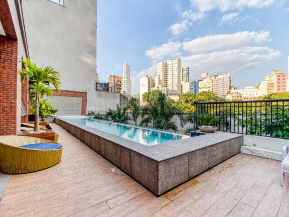 Imagem Kitnet com 1 Quarto à Venda, 41 m² em Bela Vista - São Paulo Imagem Kitnet com 1 Quarto à Venda, 41 m² em Bela Vista - São Paulo