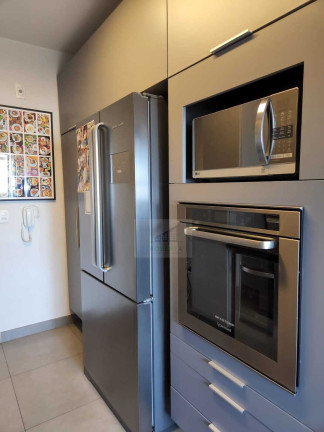 Imagem Apartamento com 3 Quartos à Venda, 105 m² em Cidade Monções - São Paulo Imagem Apartamento com 3 Quartos à Venda, 105 m² em Cidade Monções - São Paulo