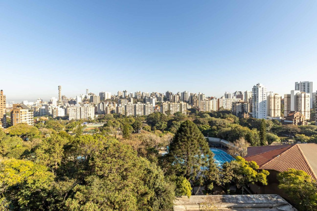 Imagem Imóvel com 3 Quartos à Venda, 317 m² em Petrópolis - Porto Alegre