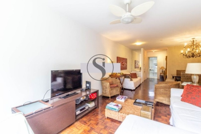 Imagem Apartamento com 2 Quartos à Venda, 168 m² em Consolação - São Paulo Imagem Apartamento com 2 Quartos à Venda, 168 m² em Consolação - São Paulo