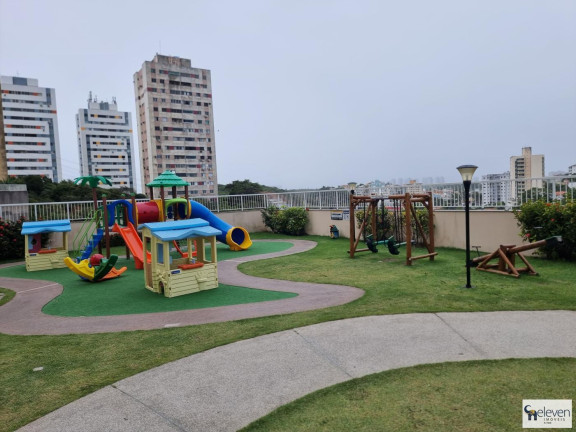 Apartamento com 3 Quartos à Venda, 75 m² em Imbuí - Salvador