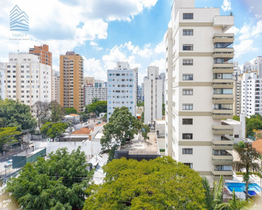 Imagem Imóvel com 4 Quartos à Venda, 196 m² em Moema - São Paulo Imagem Imóvel com 4 Quartos à Venda, 196 m² em Moema - São Paulo