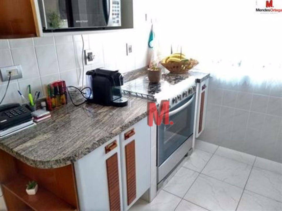 Imagem Apartamento com 3 Quartos à Venda, 174 m² em Centro - Sorocaba