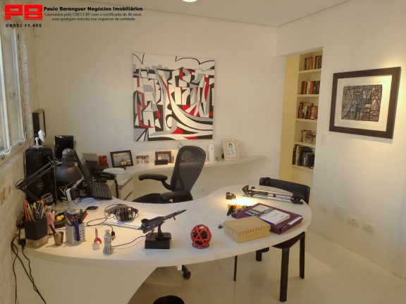 Imagem Apartamento com 2 Quartos à Venda, em Itaim Bibi - São Paulo Imagem Apartamento com 2 Quartos à Venda, em Itaim Bibi - São Paulo