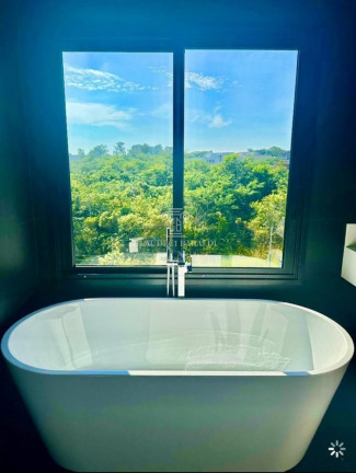 Imagem Sobrado com 4 Quartos à Venda, 355 m² em Alphaville Nova Esplanada - Votorantim