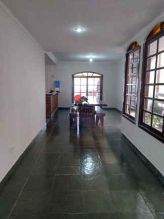 Imagem Casa com 4 Quartos à Venda, 520 m² em Arpoador - Peruíbe Imagem Casa com 4 Quartos à Venda, 520 m² em Arpoador - Peruíbe
