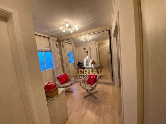 Imagem Apartamento com 3 Quartos à Venda, 128 m² em Boa Vista - São Caetano Do Sul Imagem Apartamento com 3 Quartos à Venda, 128 m² em Boa Vista - São Caetano Do Sul
