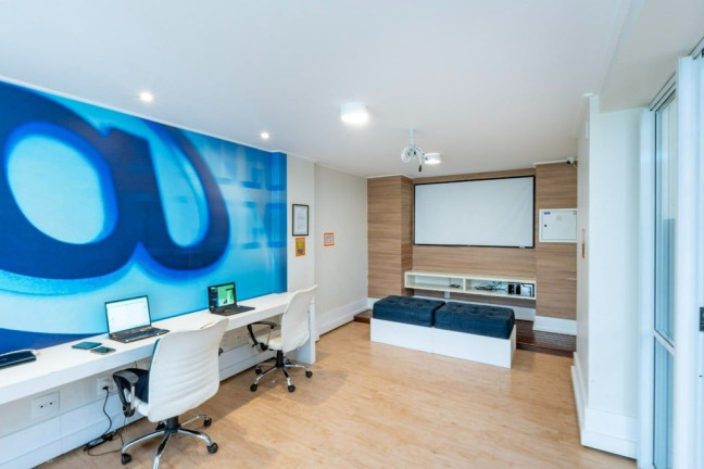 Imagem Apartamento com 3 Quartos à Venda, 80 m² em Vila Mascote - São Paulo Imagem Apartamento com 3 Quartos à Venda, 80 m² em Vila Mascote - São Paulo