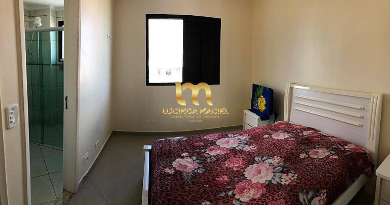 Imagem Apartamento com 3 Quartos à Venda,  em Tupi - Praia Grande