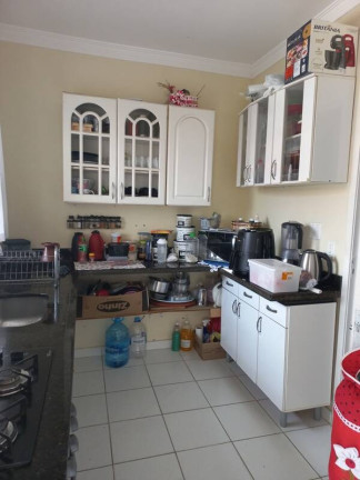 Imagem Casa de Condomínio com 2 Quartos à Venda, 125 m² em Condomínio Residencial Campo Belo - São José Dos Campos Imagem Casa de Condomínio com 2 Quartos à Venda, 125 m² em Condomínio Residencial Campo Belo - São José Dos Campos