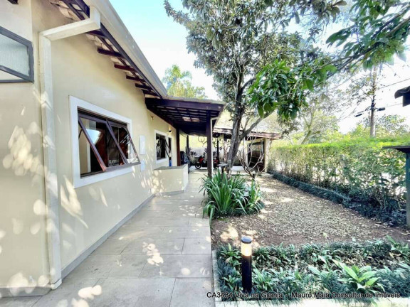 Imagem Casa de Condomínio com 3 Quartos à Venda, 2.288 m² em Parque Primavera - Carapicuíba