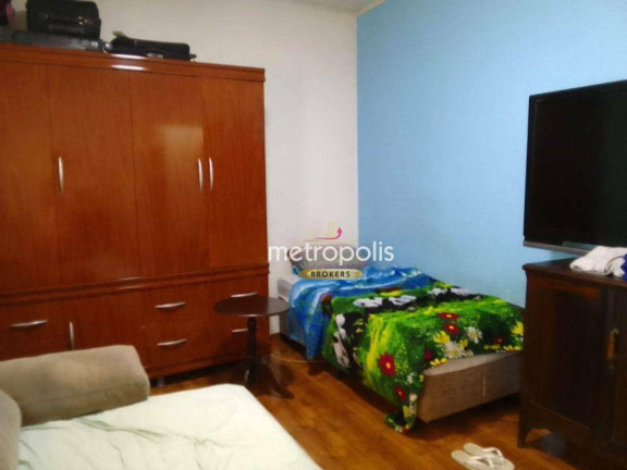 Imagem Casa com 4 Quartos à Venda, 130 m² em Santa Paula - São Caetano Do Sul Imagem Casa com 4 Quartos à Venda, 130 m² em Santa Paula - São Caetano Do Sul