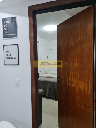 Flat com 1 Quarto à Venda, 42 m² em Vila De Ponta Negra - Natal