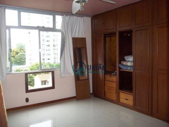 Imagem Apartamento com 4 Quartos à Venda, 303 m² em Ingá - Niterói