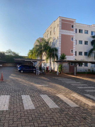 Imagem Apartamento com 2 Quartos à Venda, 46 m² em Sumarezinho - Ribeirão Preto Imagem Apartamento com 2 Quartos à Venda, 46 m² em Sumarezinho - Ribeirão Preto