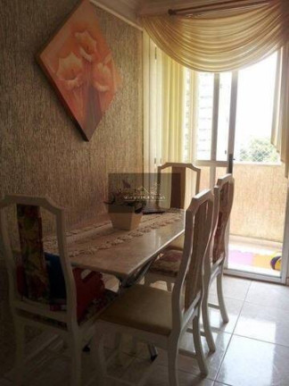 Imagem Apartamento com 2 Quartos à Venda, 58 m² em Limão - São Paulo Imagem Apartamento com 2 Quartos à Venda, 58 m² em Limão - São Paulo