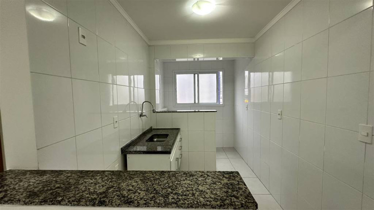 Imagem Apartamento com 1 Quarto à Venda, em Guilhermina - Praia Grande Imagem Apartamento com 1 Quarto à Venda, em Guilhermina - Praia Grande