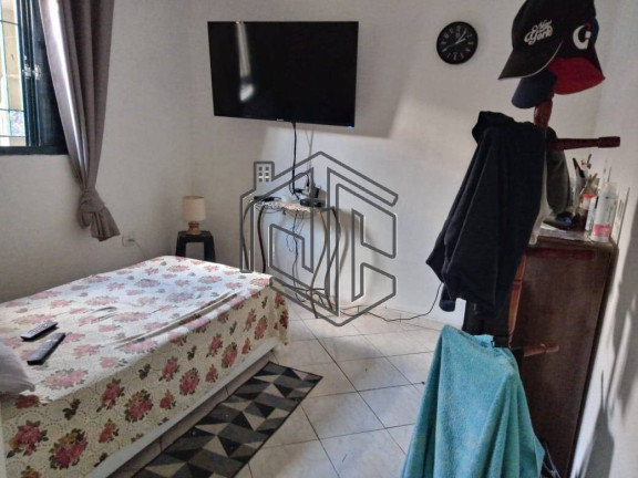 Imagem Casa com 2 Quartos à Venda, 60 m² em Vila São Jorge - São Vicente