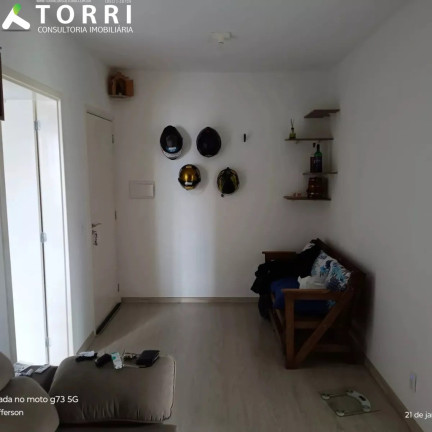 Imagem Apartamento com 2 Quartos à Venda, 52 m² em Vila Barcelona - Sorocaba Imagem Apartamento com 2 Quartos à Venda, 52 m² em Vila Barcelona - Sorocaba