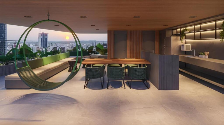 Imagem Apartamento com 3 Quartos à Venda, 114 m² em Jardim Oceania - João Pessoa Imagem Apartamento com 3 Quartos à Venda, 114 m² em Jardim Oceania - João Pessoa