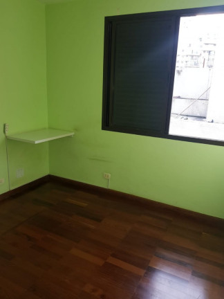 Imagem Cobertura com 3 Quartos à Venda, 180 m² em Ponta Da Praia - Santos Imagem Cobertura com 3 Quartos à Venda, 180 m² em Ponta Da Praia - Santos