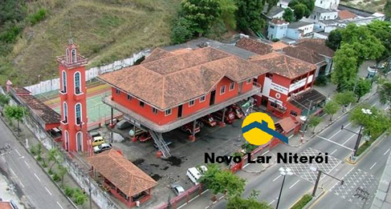 Imagem Loja à Venda, 69 m² em Centro - Niterói