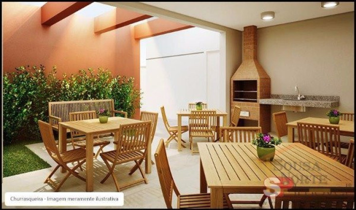 Imagem Apartamento com 2 Quartos à Venda,  em Vila Nova Cachoeirinha - São Paulo