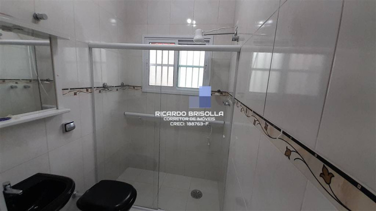 Imagem Casa com 4 Quartos à Venda, 250 m² em Jardim Imperador - Praia Grande Imagem Casa com 4 Quartos à Venda, 250 m² em Jardim Imperador - Praia Grande