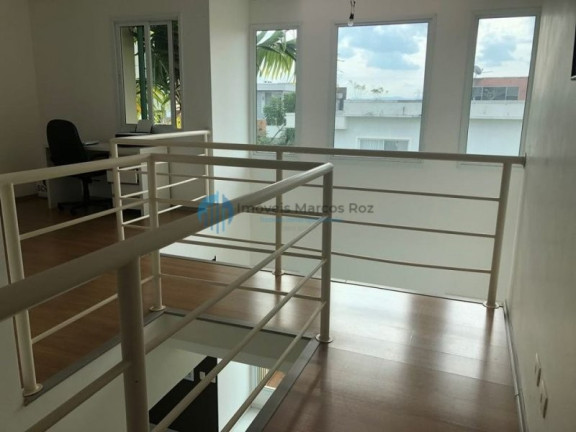 Imagem Apartamento com 3 Quartos para Alugar, 370 m² em Alphaville - Santana De Parnaiba