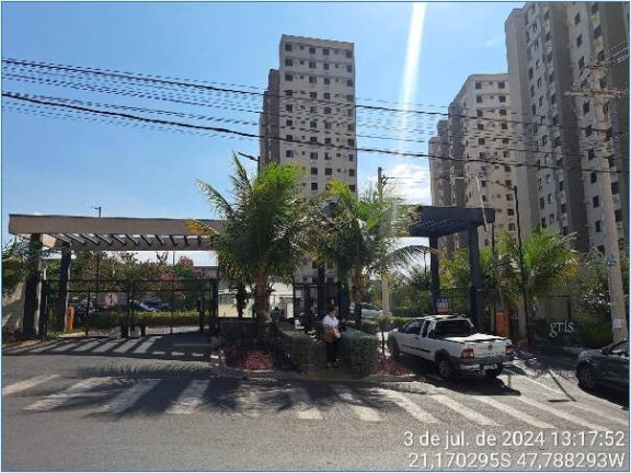 Imagem Apartamento com 2 Quartos à Venda, 47 m² em Jardim Paulistano - Ribeirão Preto Imagem Apartamento com 2 Quartos à Venda, 47 m² em Jardim Paulistano - Ribeirão Preto