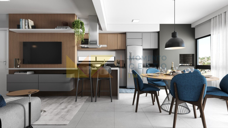 Imagem Apartamento com 2 Quartos à Venda, 62 m² em Garcia - Blumenau