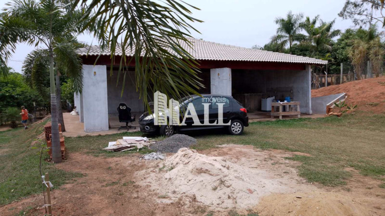 Imagem Fazenda à Venda, 500 m² em Centro - Bálsamo Imagem Fazenda à Venda, 500 m² em Centro - Bálsamo