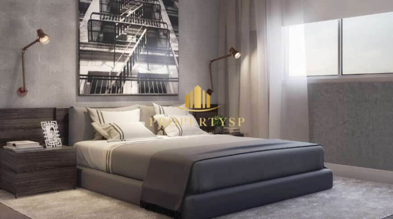 Imagem Apartamento com 3 Quartos à Venda, 114 m² em Vila Leopoldina - São Paulo