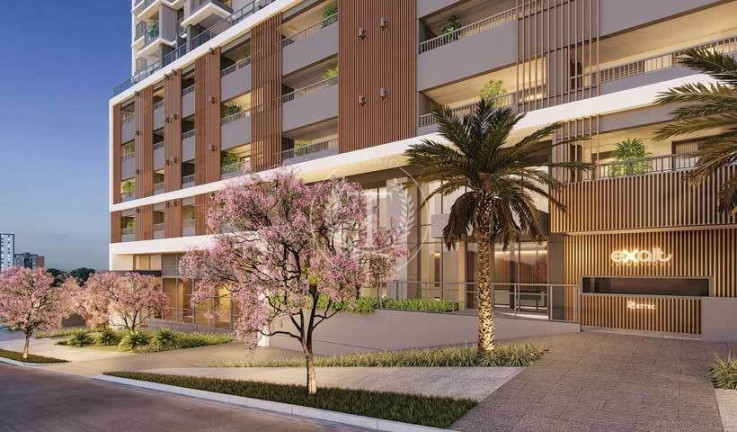 Imagem Apartamento com 1 Quarto à Venda, 30 m² em Vila Clementino - São Paulo Imagem Apartamento com 1 Quarto à Venda, 30 m² em Vila Clementino - São Paulo