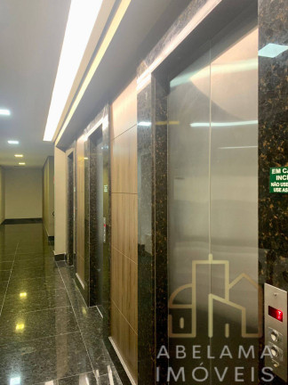 Sala Comercial para Alugar, 142 m² em Jardim - Santo André