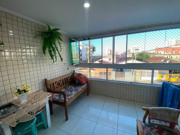 Imagem Apartamento com 2 Quartos à Venda, 76 m² em Aviação - Praia Grande Imagem Apartamento com 2 Quartos à Venda, 76 m² em Aviação - Praia Grande