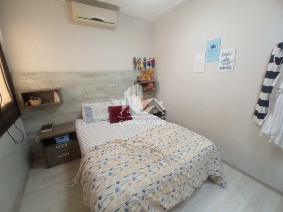 Imagem Apartamento com 3 Quartos à Venda, 139 m² em Gonzaga - Santos Imagem Apartamento com 3 Quartos à Venda, 139 m² em Gonzaga - Santos