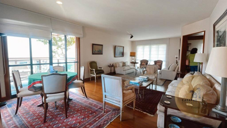 Imagem Apartamento com 5 Quartos à Venda, 320 m² em Moema - São Paulo Imagem Apartamento com 5 Quartos à Venda, 320 m² em Moema - São Paulo