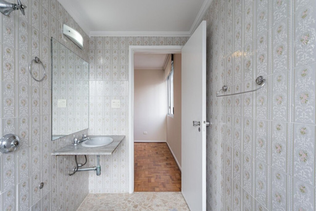 Imagem Apartamento com 3 Quartos à Venda, 98 m² em Itaim Bibi - São Paulo Imagem Apartamento com 3 Quartos à Venda, 98 m² em Itaim Bibi - São Paulo