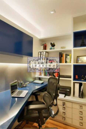 Imagem Cobertura com 3 Quartos à Venda, 247 m² em Botafogo - Rio De Janeiro Imagem Cobertura com 3 Quartos à Venda, 247 m² em Botafogo - Rio De Janeiro