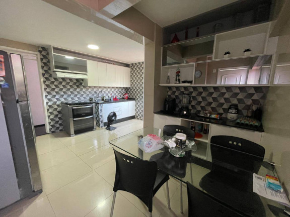 Imagem Apartamento com 4 Quartos à Venda, 150 m² em Meireles - Fortaleza
