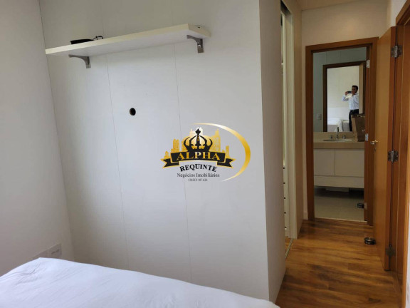 Imagem Apartamento com 3 Quartos à Venda, 123 m² em Tamboré - Barueri