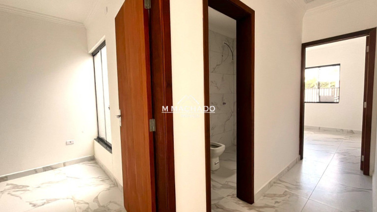 Imagem Imóvel com 3 Quartos à Venda, 115 m² em Balneário Santa Terezinha - Pontal Do Paraná