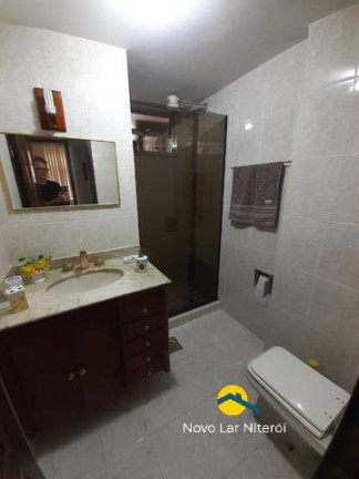 Imagem Apartamento com 3 Quartos à Venda, 100 m² em Icaraí - Niterói