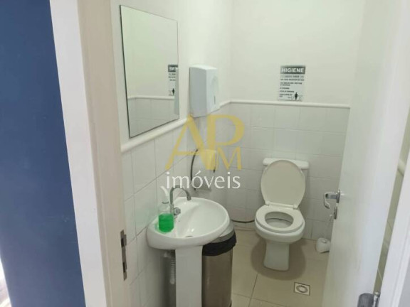 Imagem Sala Comercial à Venda, 344 m² em Kobrasol - São José Imagem Sala Comercial à Venda, 344 m² em Kobrasol - São José