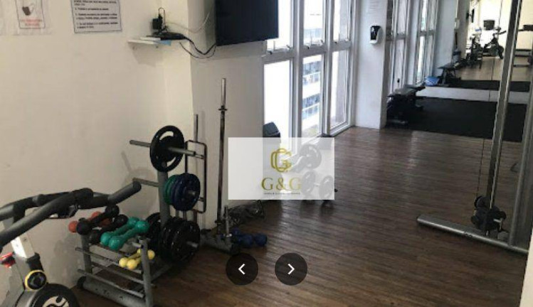 Imagem Loft com 1 Quarto à Venda, 70 m² em Gonzaga - Santos