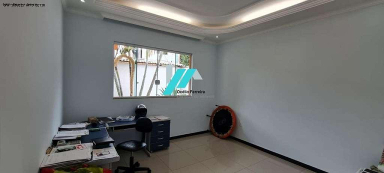 Imagem Casa com 3 Quartos à Venda, 336 m² em Niteroi - Betim Imagem Casa com 3 Quartos à Venda, 336 m² em Niteroi - Betim