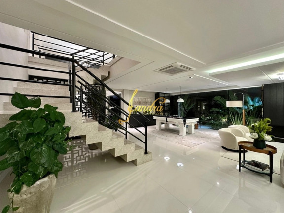 Imagem Casa de Condomínio com 6 Quartos à Venda, 516 m² em Atlantida - Xangri-la Imagem Casa de Condomínio com 6 Quartos à Venda, 516 m² em Atlantida - Xangri-la